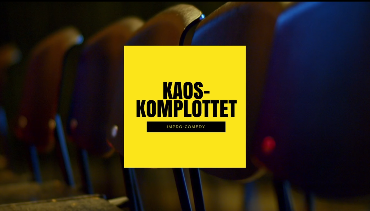 Kaos Komplottet